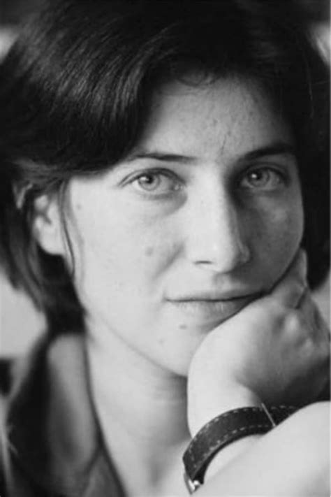 chantal anne akerman|chantal akerman partner.